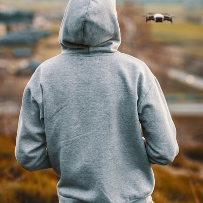 Hoodies & Sweatshirts